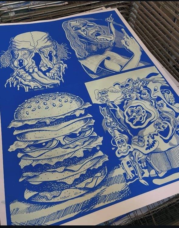 About Illustration